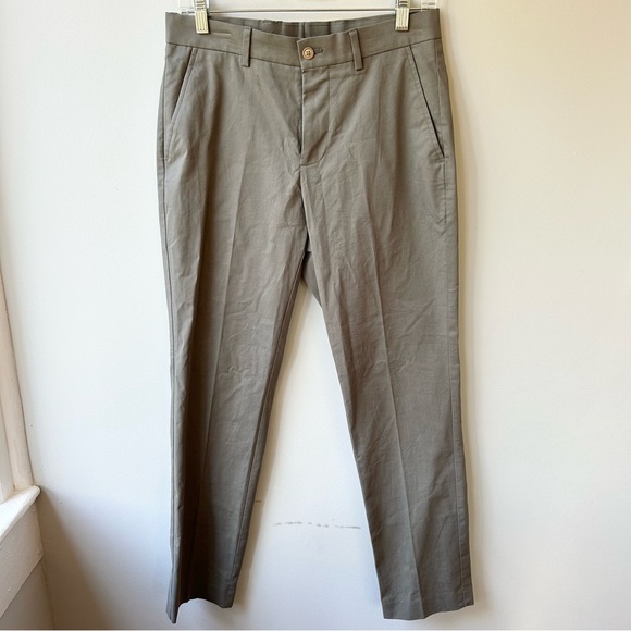 Ben Sherman men’s stretch trousers - Picture 1 of 8